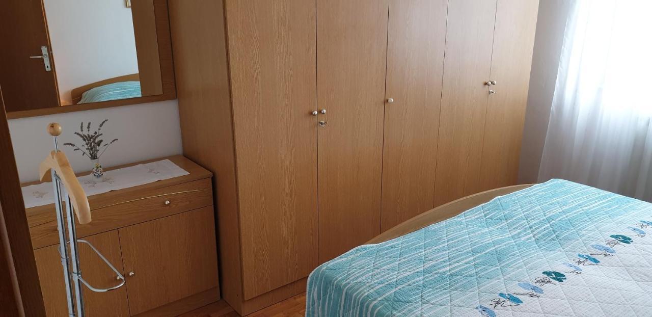 Relax Sea View Apartment Laguna 97 Izola Buitenkant foto