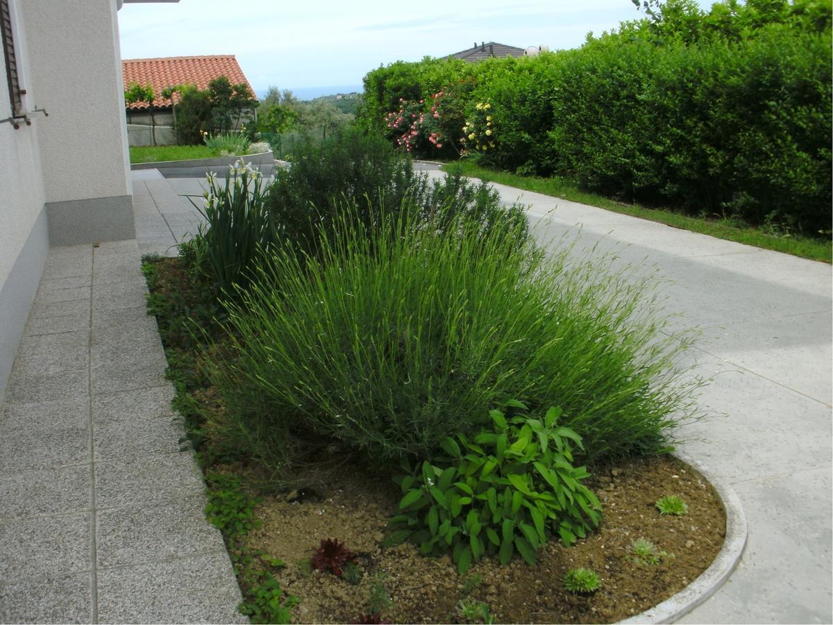 Relax Sea View Apartment Laguna 97 Izola Buitenkant foto
